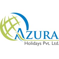 AZURA HOLIDAYS PRIVATE LIMITED logo, AZURA HOLIDAYS PRIVATE LIMITED contact details