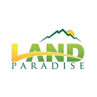 Land Paradise logo, Land Paradise contact details