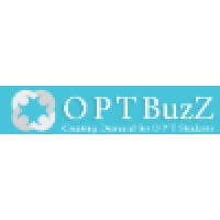 OPTBuzZ logo, OPTBuzZ contact details