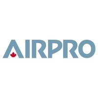 AirPro SAR Services Inc. logo, AirPro SAR Services Inc. contact details