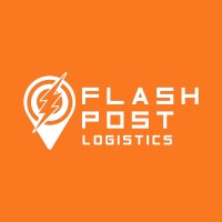 Flashpost Logistics logo, Flashpost Logistics contact details