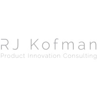 RJ Kofman LLC logo, RJ Kofman LLC contact details