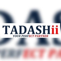 Tadashii logo, Tadashii contact details