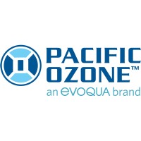 Pacific Ozone logo, Pacific Ozone contact details