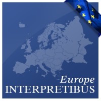 Interpretibus® logo, Interpretibus® contact details