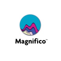 Magnifico Resins logo, Magnifico Resins contact details