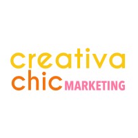 Creativa Chic Marketing logo, Creativa Chic Marketing contact details