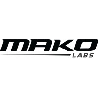 Mako Labs logo, Mako Labs contact details