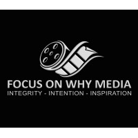 Focus On Why Media Inc. logo, Focus On Why Media Inc. contact details