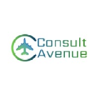 CONSULT AVENUE logo, CONSULT AVENUE contact details