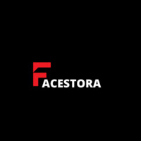 Facestora logo, Facestora contact details