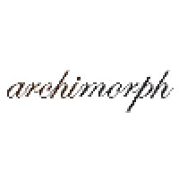 Archimorph logo, Archimorph contact details