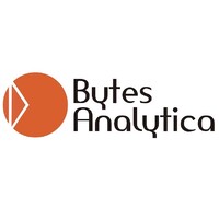 Bytes Analytica logo, Bytes Analytica contact details