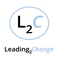 Leading2Change logo, Leading2Change contact details