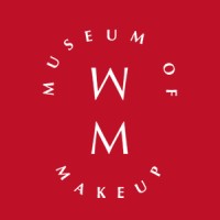 Museum of Makeup logo, Museum of Makeup contact details