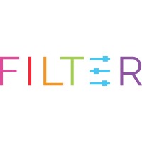 Filter, Inc. logo, Filter, Inc. contact details