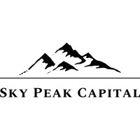 Sky Peak Capital logo, Sky Peak Capital contact details