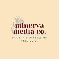 Minerva Media Co. logo, Minerva Media Co. contact details