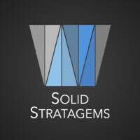 Solid Stratagems logo, Solid Stratagems contact details