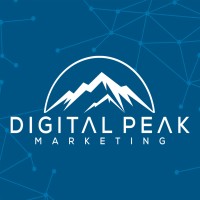 Digital Peak Marketing logo, Digital Peak Marketing contact details