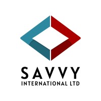 Savvy International Limited logo, Savvy International Limited contact details