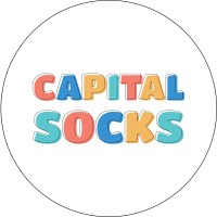 Capital Socks logo, Capital Socks contact details