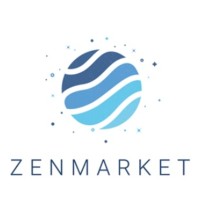 ZenMarket Inc logo, ZenMarket Inc contact details