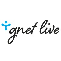 Gnet Live logo, Gnet Live contact details