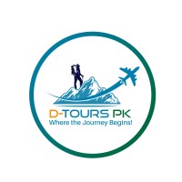 D-Tours PK logo, D-Tours PK contact details