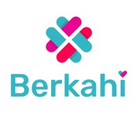 Berkahi.id logo, Berkahi.id contact details