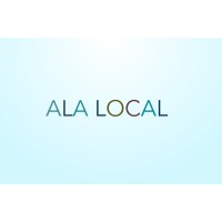 Ala Local logo, Ala Local contact details