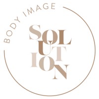 The Body Image Solution logo, The Body Image Solution contact details