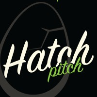 Hatch Pitch logo, Hatch Pitch contact details