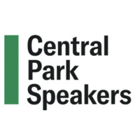 Central Park Speakers logo, Central Park Speakers contact details