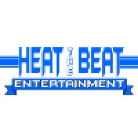 Heat the Beat Entertainment logo, Heat the Beat Entertainment contact details