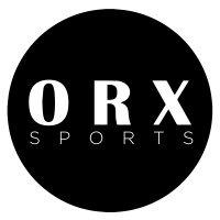 ORX Sports logo, ORX Sports contact details