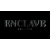 Enclave Creative logo, Enclave Creative contact details