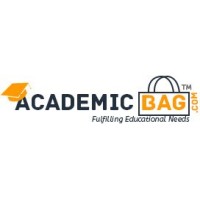 AcademicBag.com logo, AcademicBag.com contact details