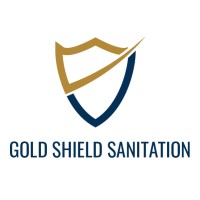 Gold Shield Sanitation logo, Gold Shield Sanitation contact details