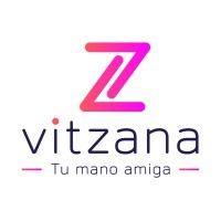 VITZANA logo, VITZANA contact details