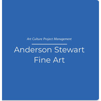 Anderson Stewart Fine Art LLC logo, Anderson Stewart Fine Art LLC contact details