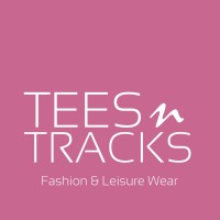 Tees N Tracks logo, Tees N Tracks contact details