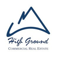 High Ground Commercial Real Estate logo, High Ground Commercial Real Estate contact details