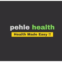 Pehle Health logo, Pehle Health contact details