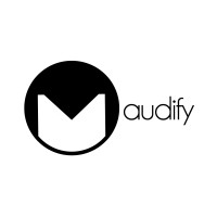 Maudify logo, Maudify contact details