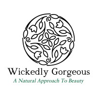 Wickedly Gorgeous Skincare logo, Wickedly Gorgeous Skincare contact details