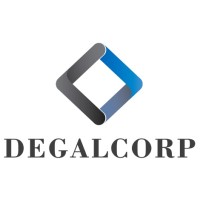 Degalcorp logo, Degalcorp contact details