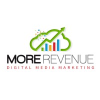 More Revenue Media logo, More Revenue Media contact details