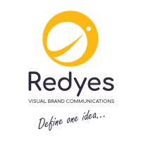 RedyesMedia logo, RedyesMedia contact details