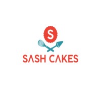 Sash Cakes logo, Sash Cakes contact details